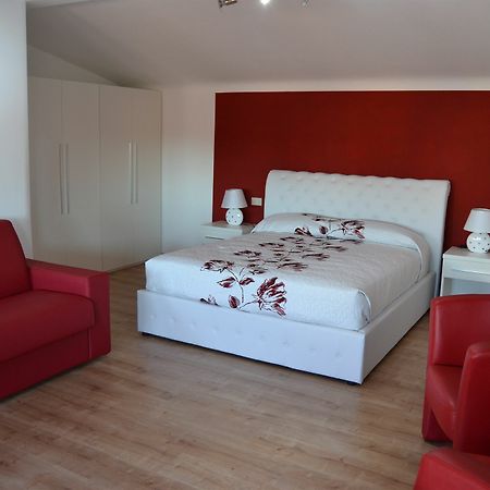 Suite In Venice Ai Carmini Exterior foto