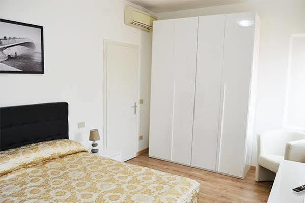 Suite In Venice Ai Carmini Exterior foto