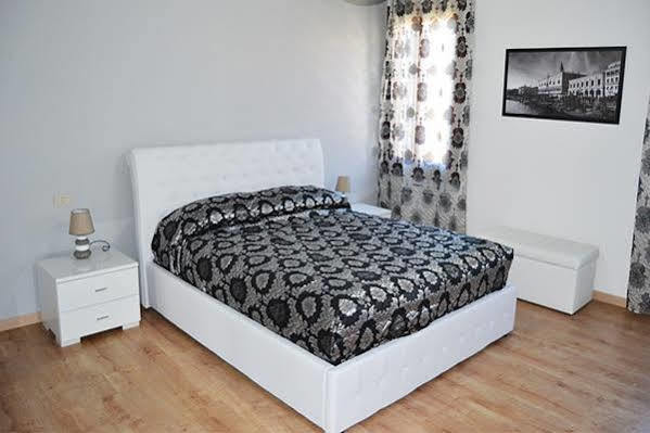 Suite In Venice Ai Carmini Exterior foto