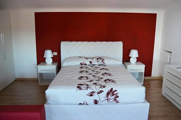 Suite In Venice Ai Carmini Exterior foto