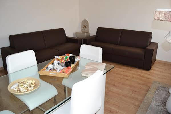 Suite In Venice Ai Carmini Exterior foto