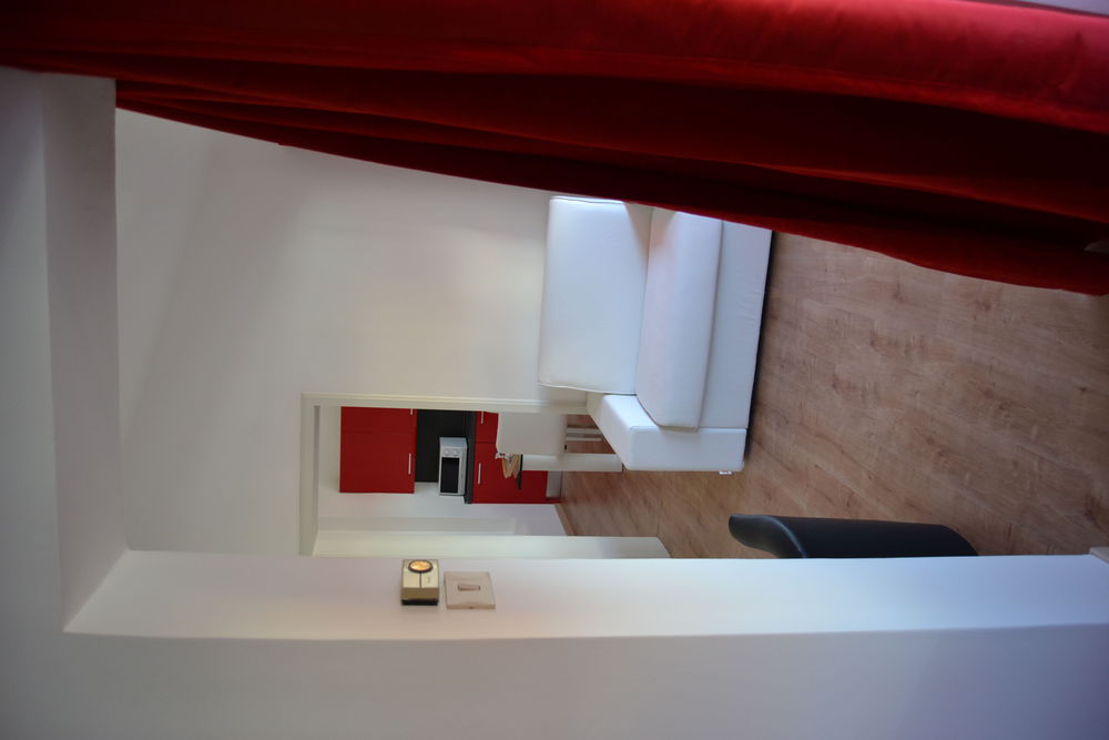 Suite In Venice Ai Carmini Exterior foto