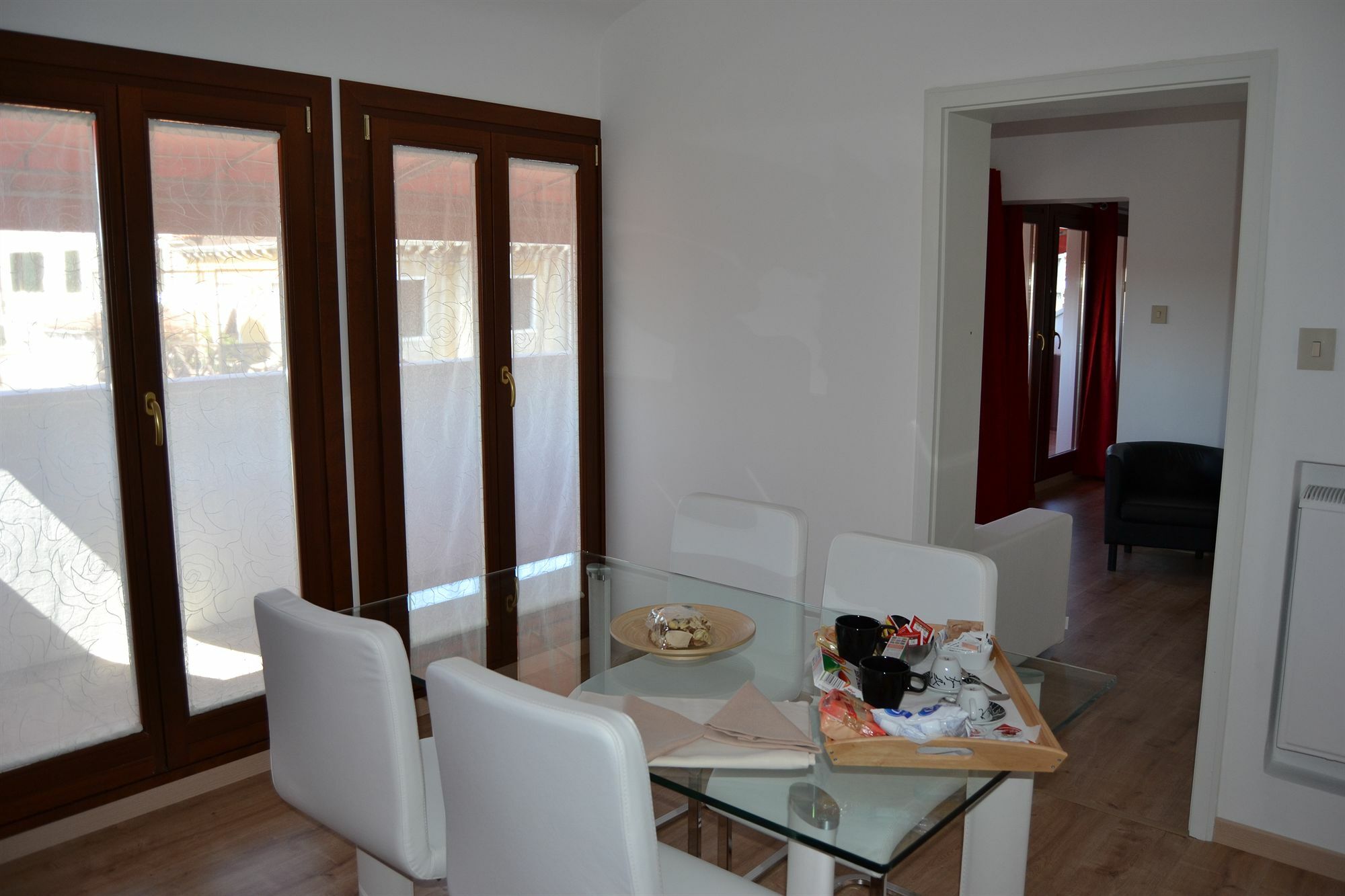 Suite In Venice Ai Carmini Exterior foto