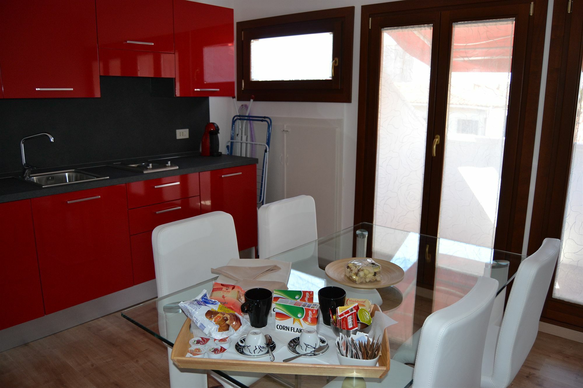 Suite In Venice Ai Carmini Exterior foto