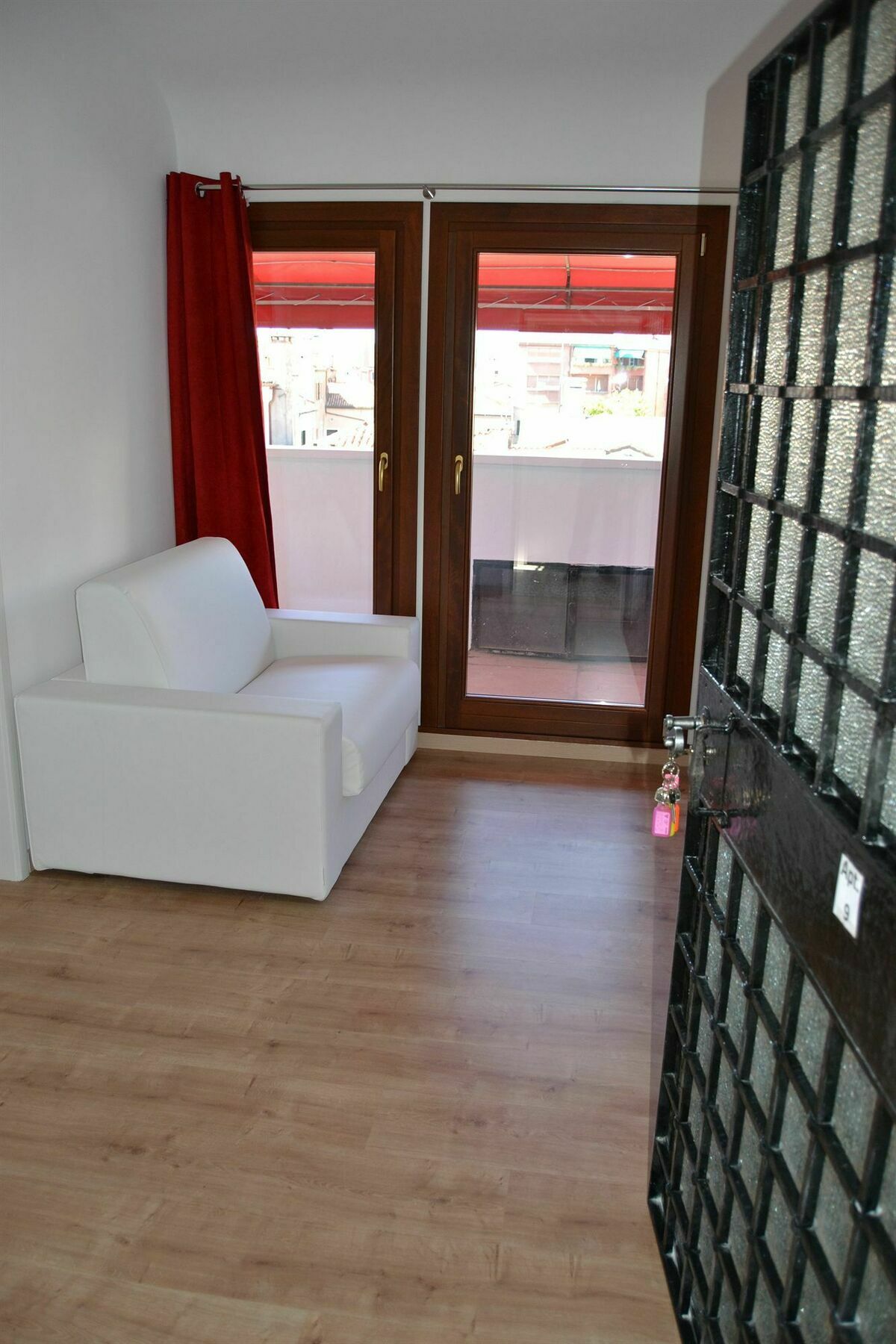 Suite In Venice Ai Carmini Exterior foto