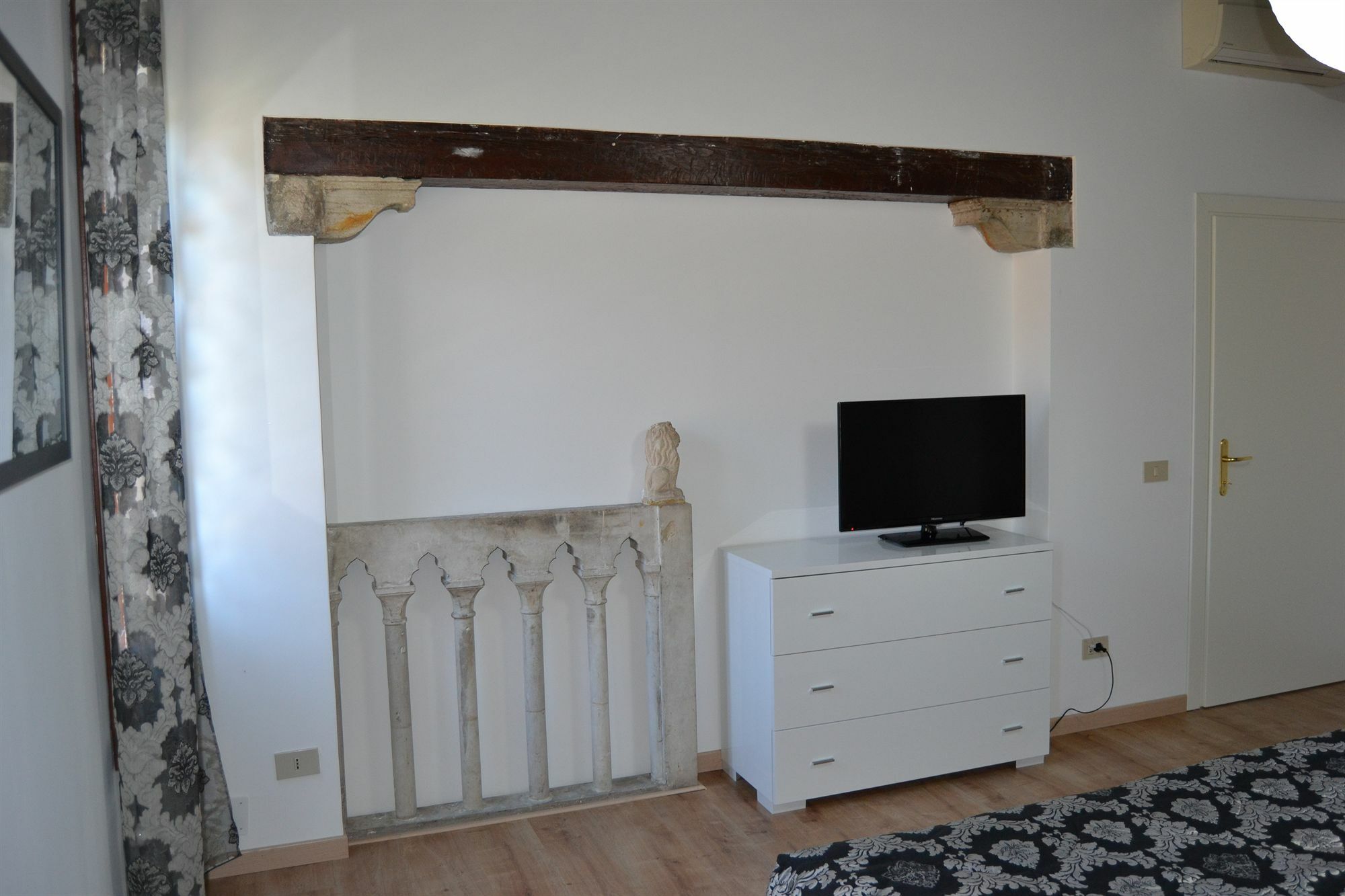 Suite In Venice Ai Carmini Exterior foto