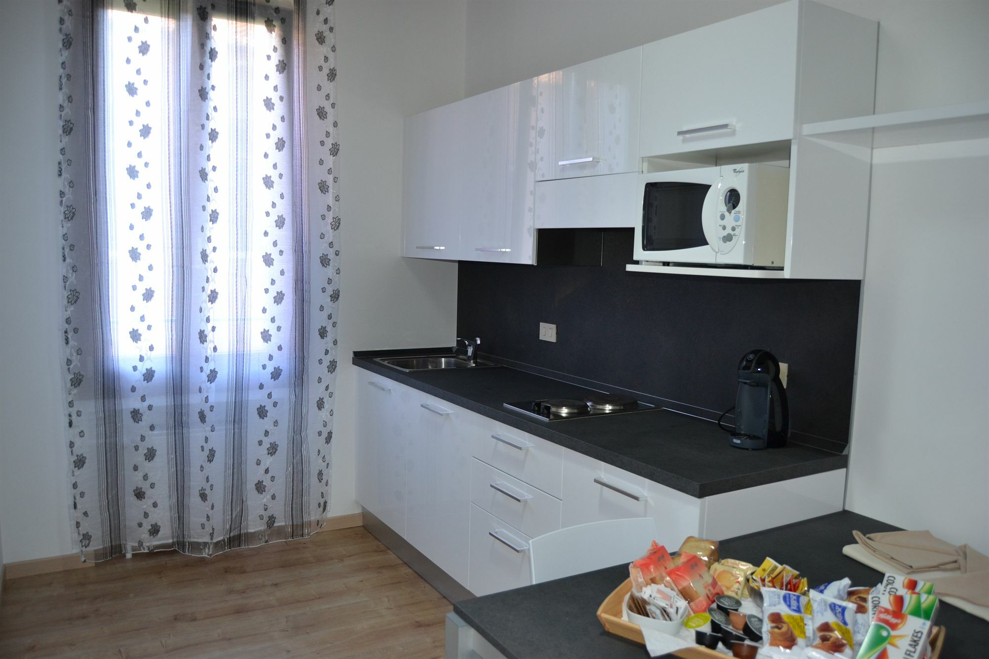 Suite In Venice Ai Carmini Exterior foto