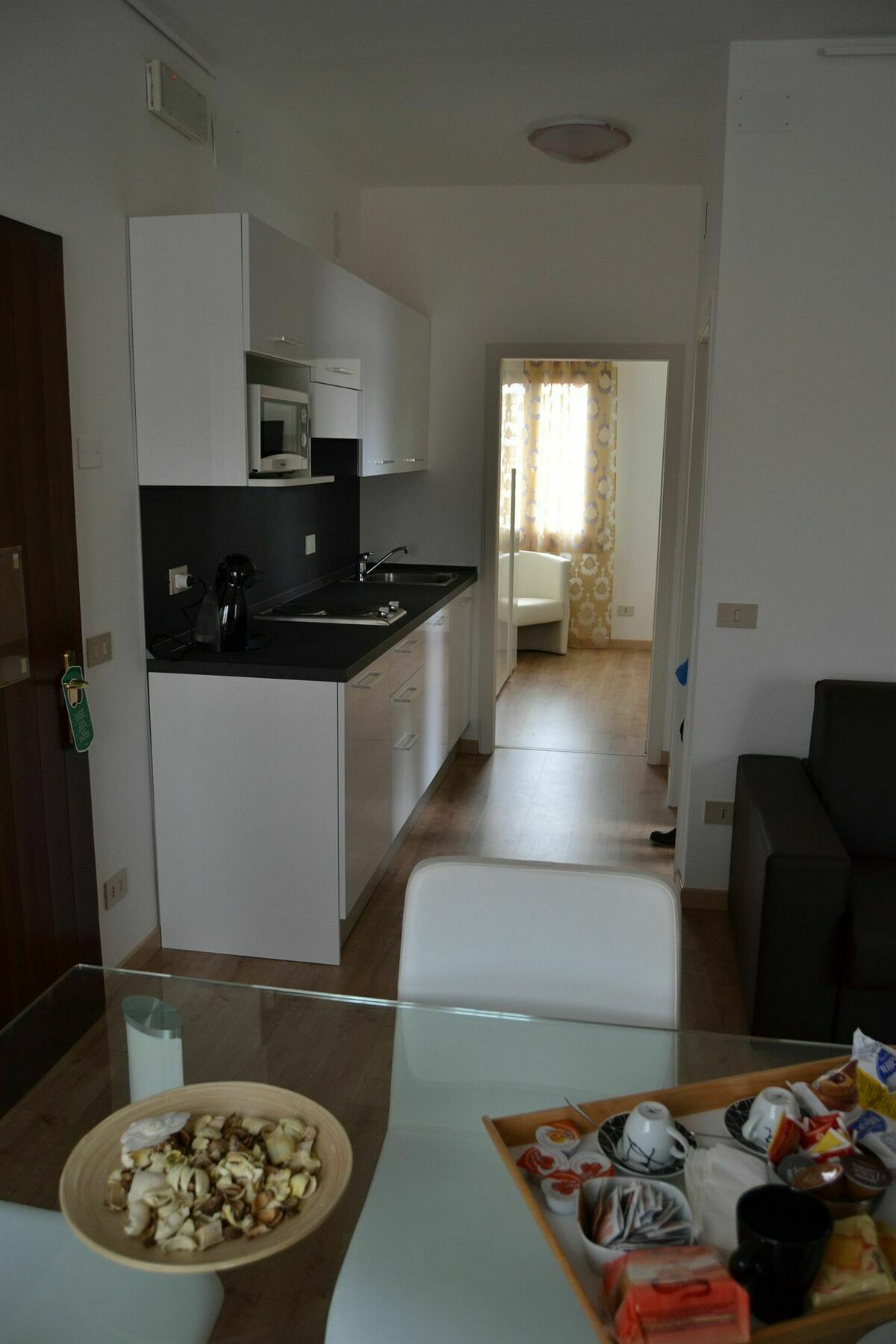 Suite In Venice Ai Carmini Exterior foto