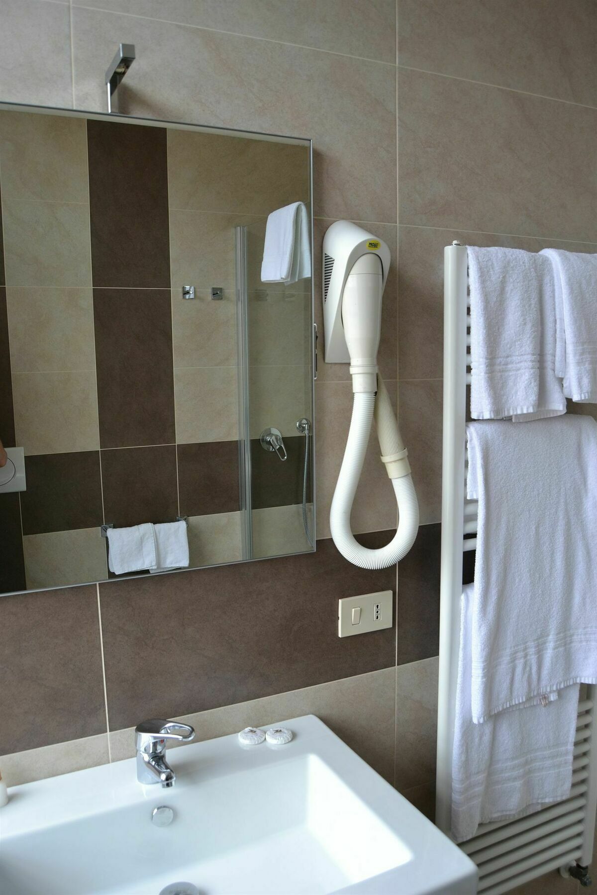 Suite In Venice Ai Carmini Exterior foto