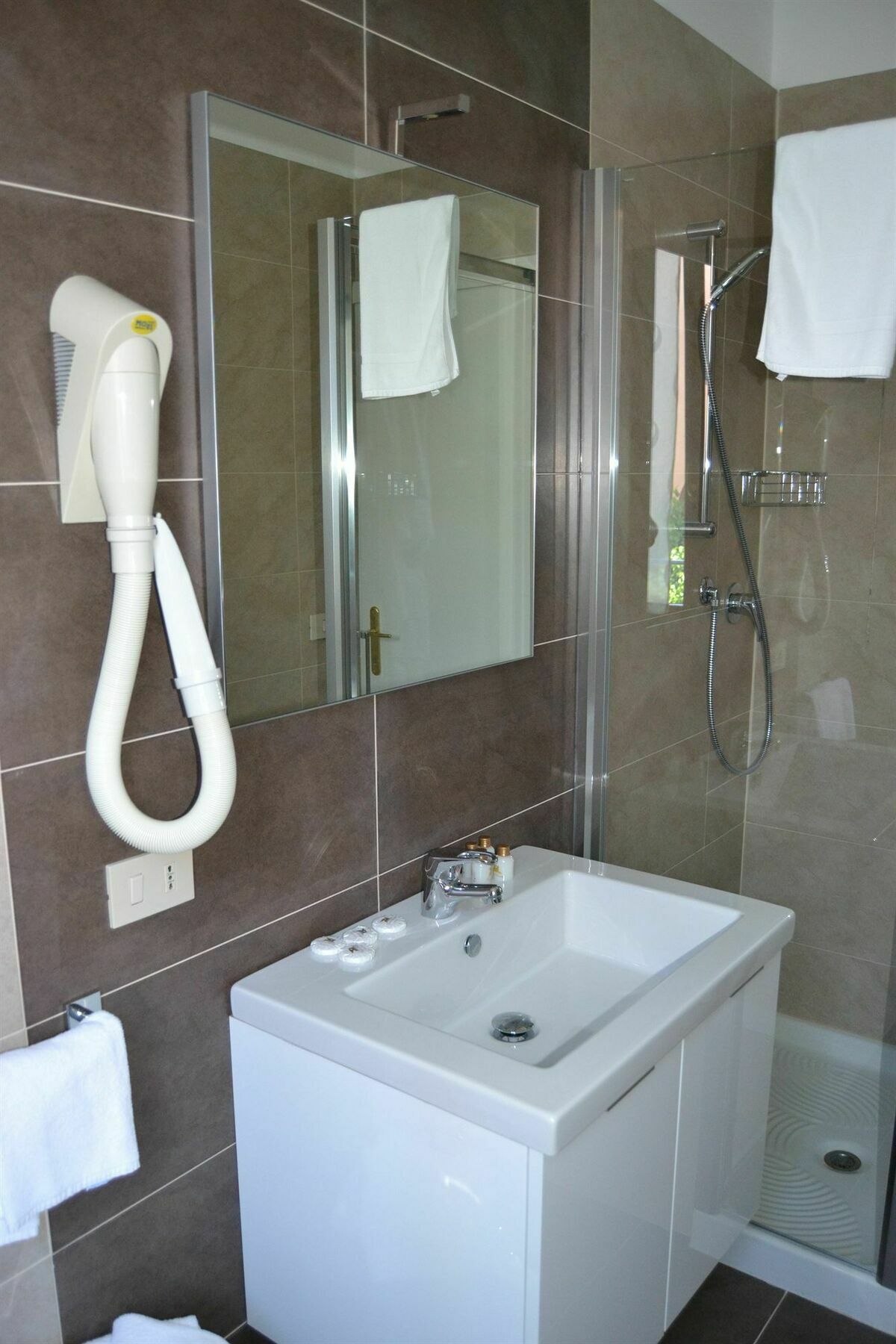 Suite In Venice Ai Carmini Exterior foto